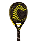 Vibor-A Padel Racket Black Mamba Pro 2.0 2026