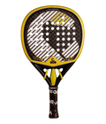 Vibor-A Padel Racket Black Mamba Radical 12K 3.0 2026