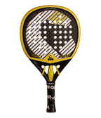 Vibor-A Padel Racket Black Mamba Radical 12K 3.0 2026