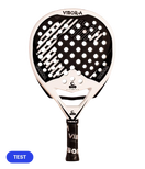 Pala de TEST Vibor-A Yarara Pro White 2026