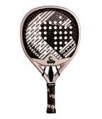 Vibor-A Padel Racket Black Mamba Yarara Radical 12K 3.0 2026