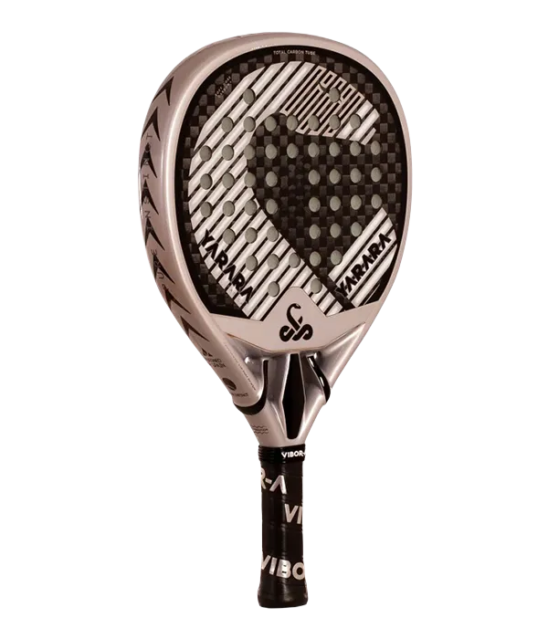 Vibor-A TEST Padel Racket Yarara Radical 12K 2026