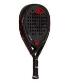 Pala de TEST VIBOR-A Titan 15K Black 2026