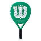 Padel Schläger Wilson Blade JR V4