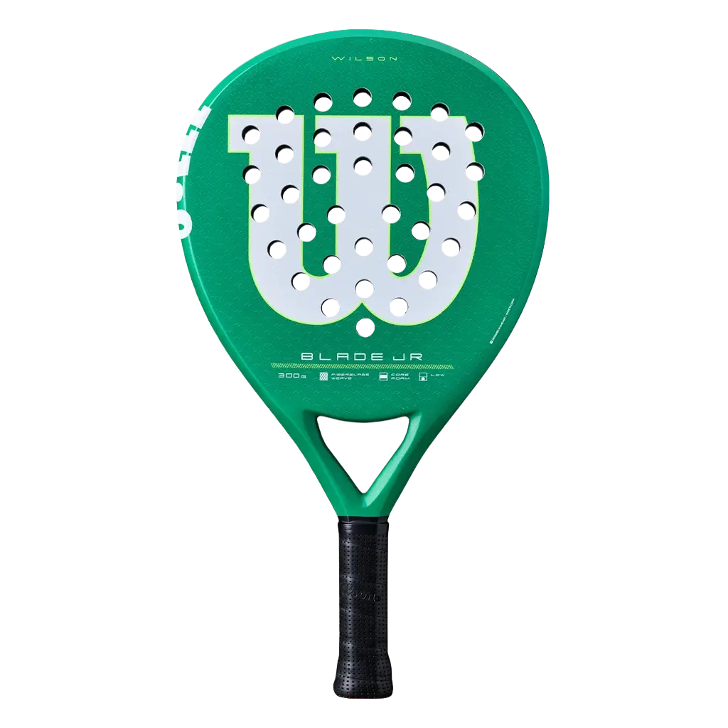 Padel Schläger Wilson Blade JR V4