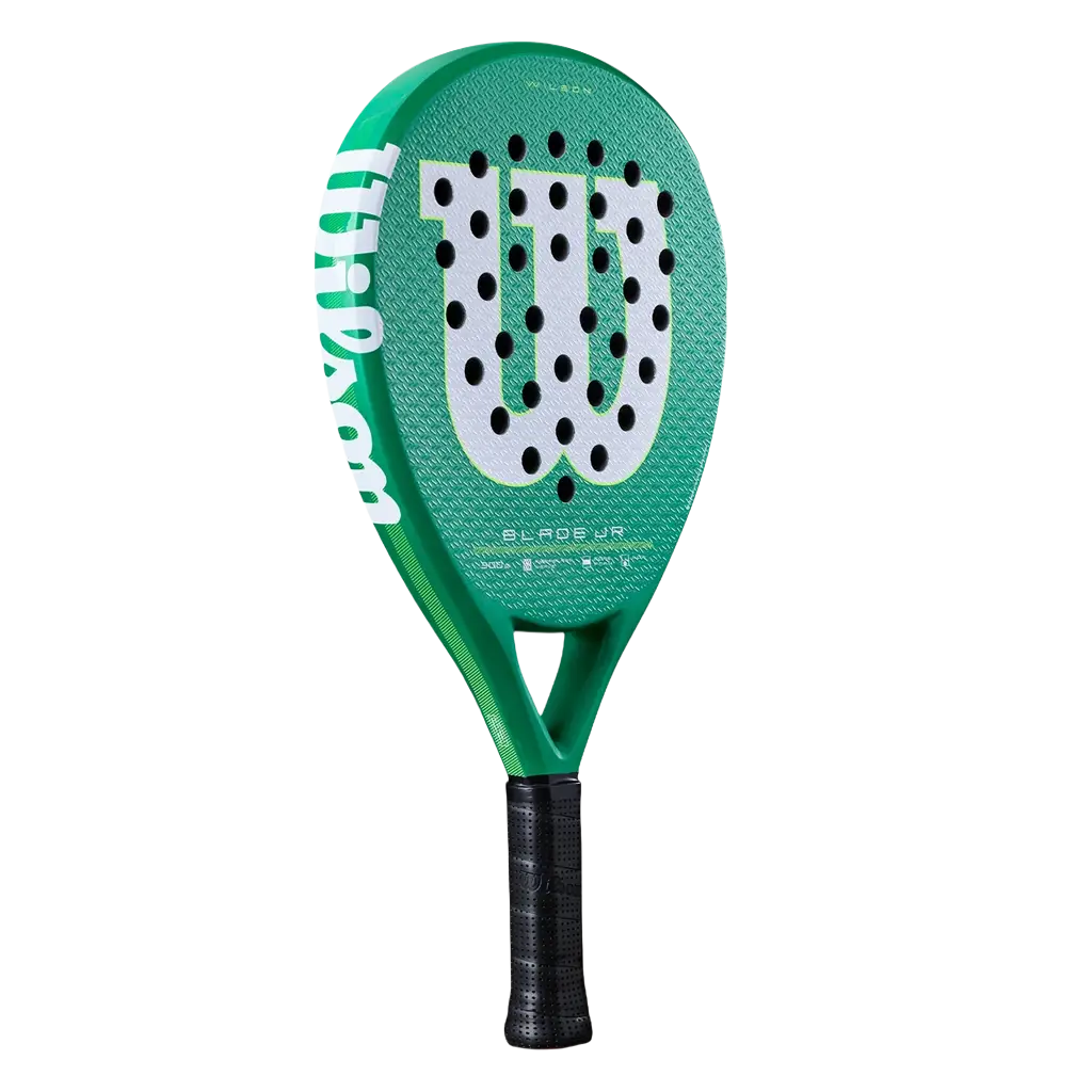 Padel Schläger Wilson Blade JR V4