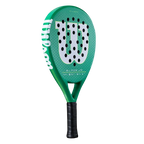 Padel Schläger Wilson Blade JR V4