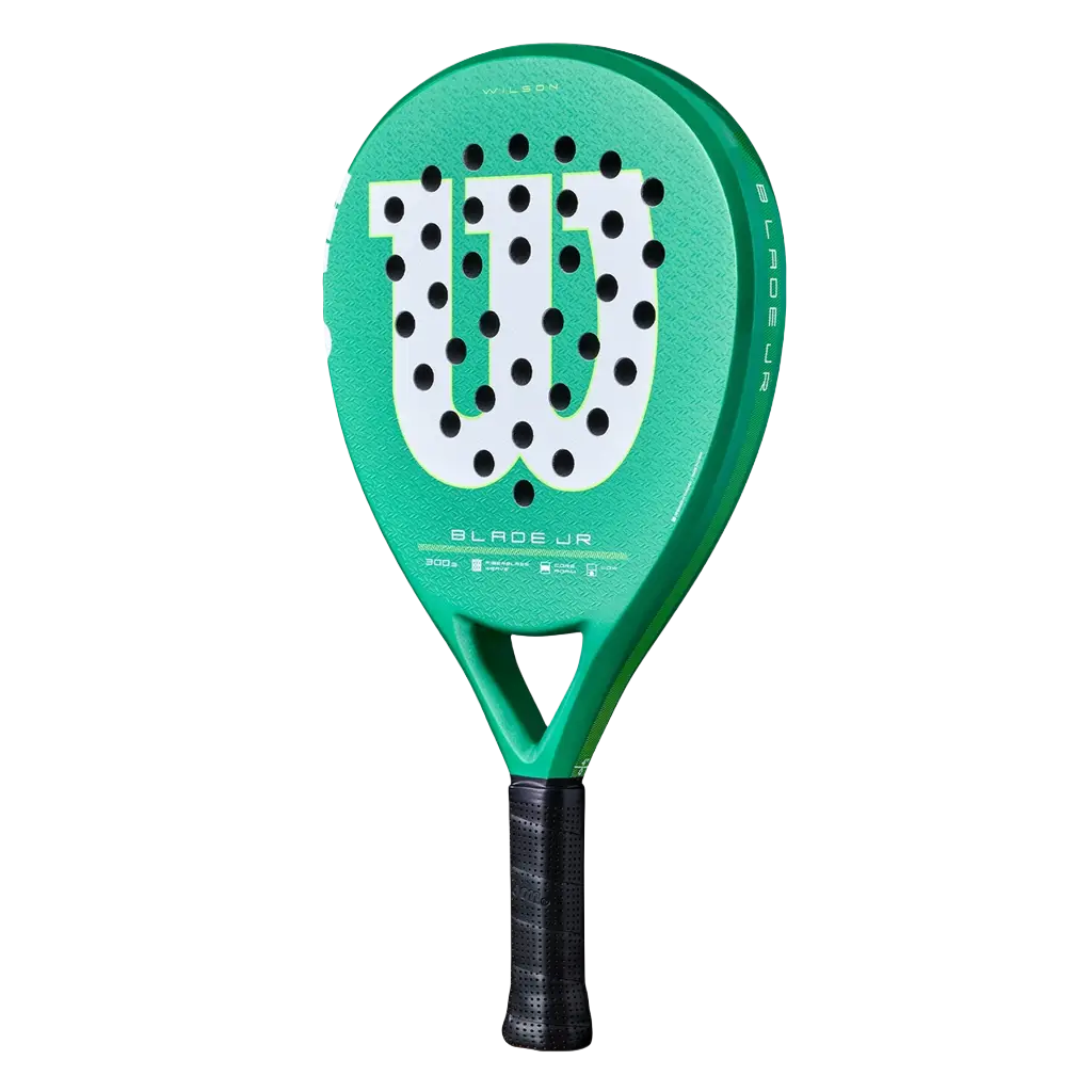 Padel Schläger Wilson Blade JR V4