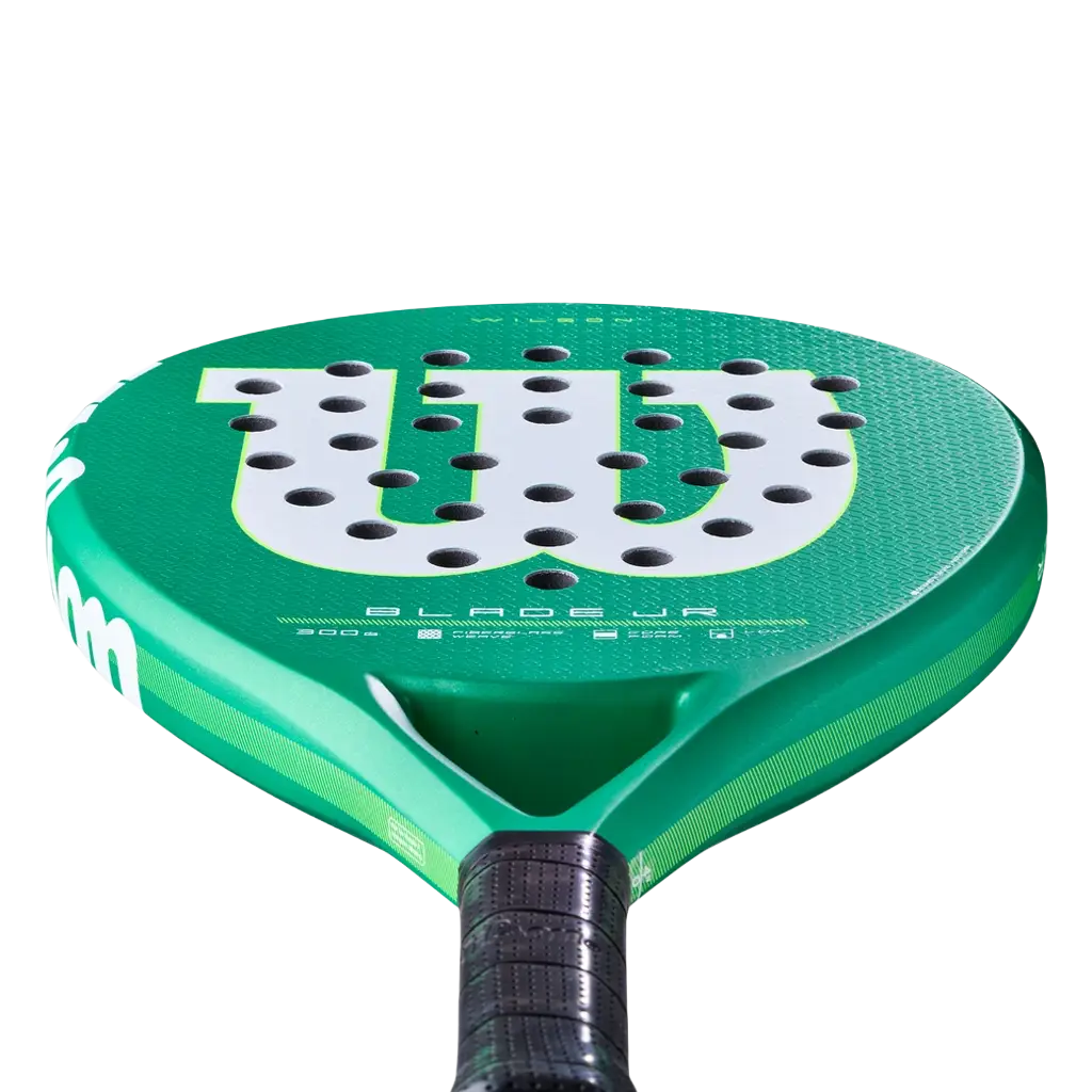 Padel Schläger Wilson Blade JR V4