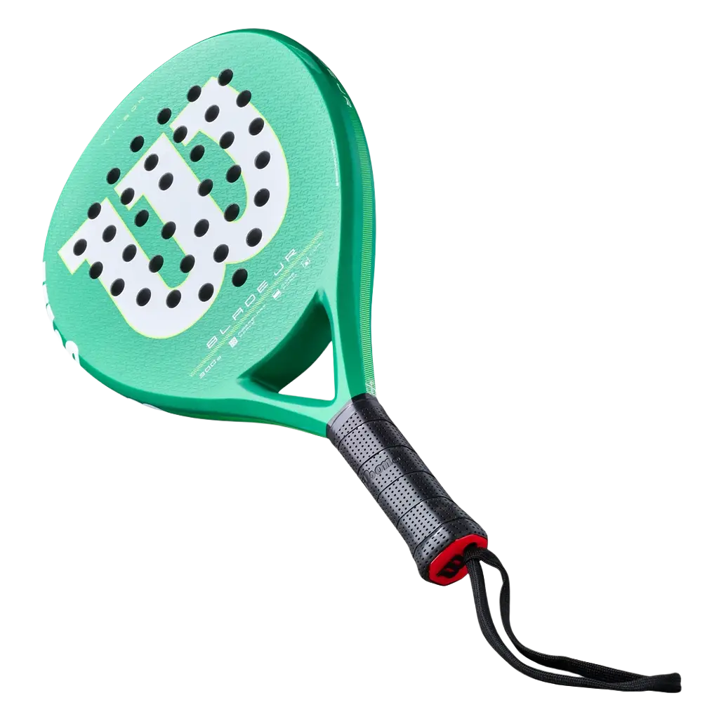 Padel Schläger Wilson Blade JR V4