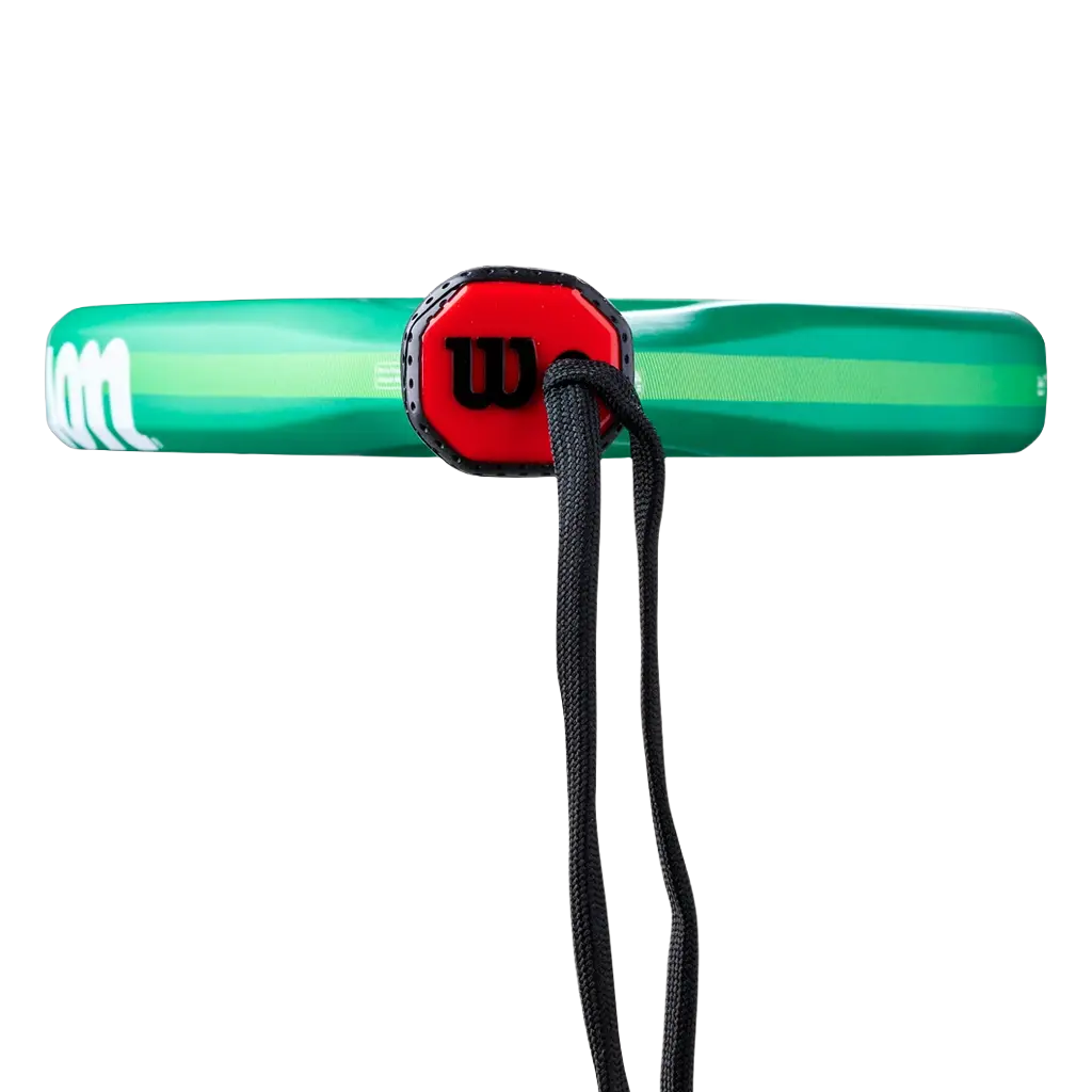 Padel Schläger Wilson Blade JR V4