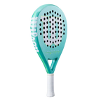 Padel Schläger Wilson Klinge LS V4 Mint