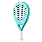 Padel Schläger Wilson Klinge LS V4 Mint