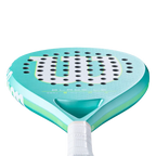 Padel Schläger Wilson Klinge LS V4 Mint