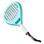 Padel Schläger Wilson Klinge LS V4 Mint