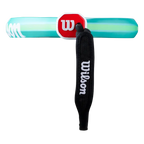 Padel Schläger Wilson Klinge LS V4 Mint