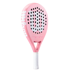 Padel Schläger Wilson Klinge LS V4 Pink