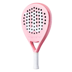 Padel Schläger Wilson Klinge LS V4 Pink