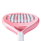 Padel Schläger Wilson Klinge LS V4 Pink
