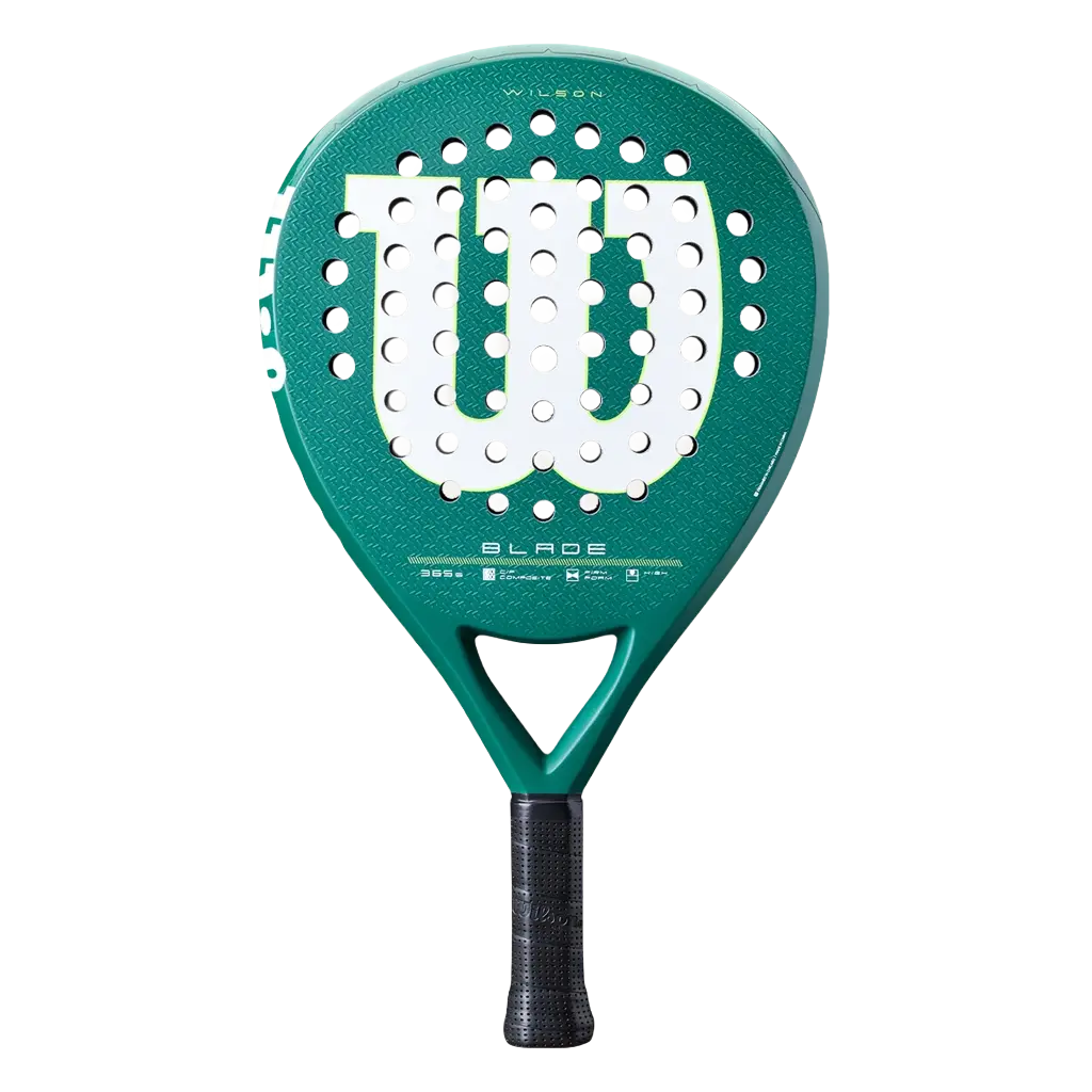 Padel Schläger Wilson Blade v4