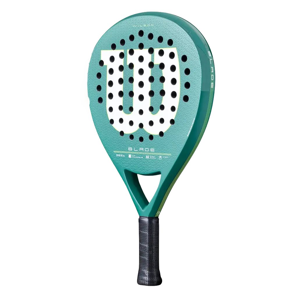 Padel Schläger Wilson Blade v4
