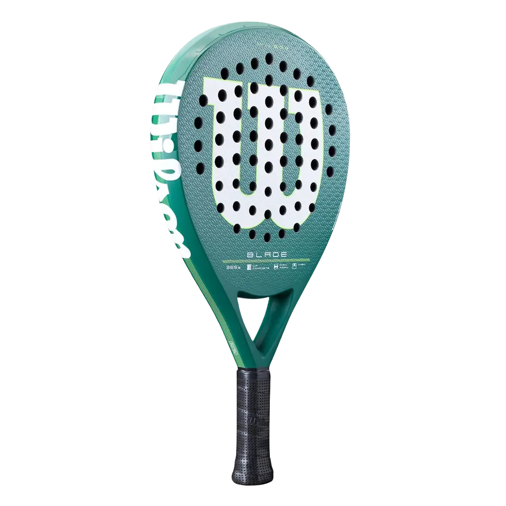 Padel Schläger Wilson Blade v4
