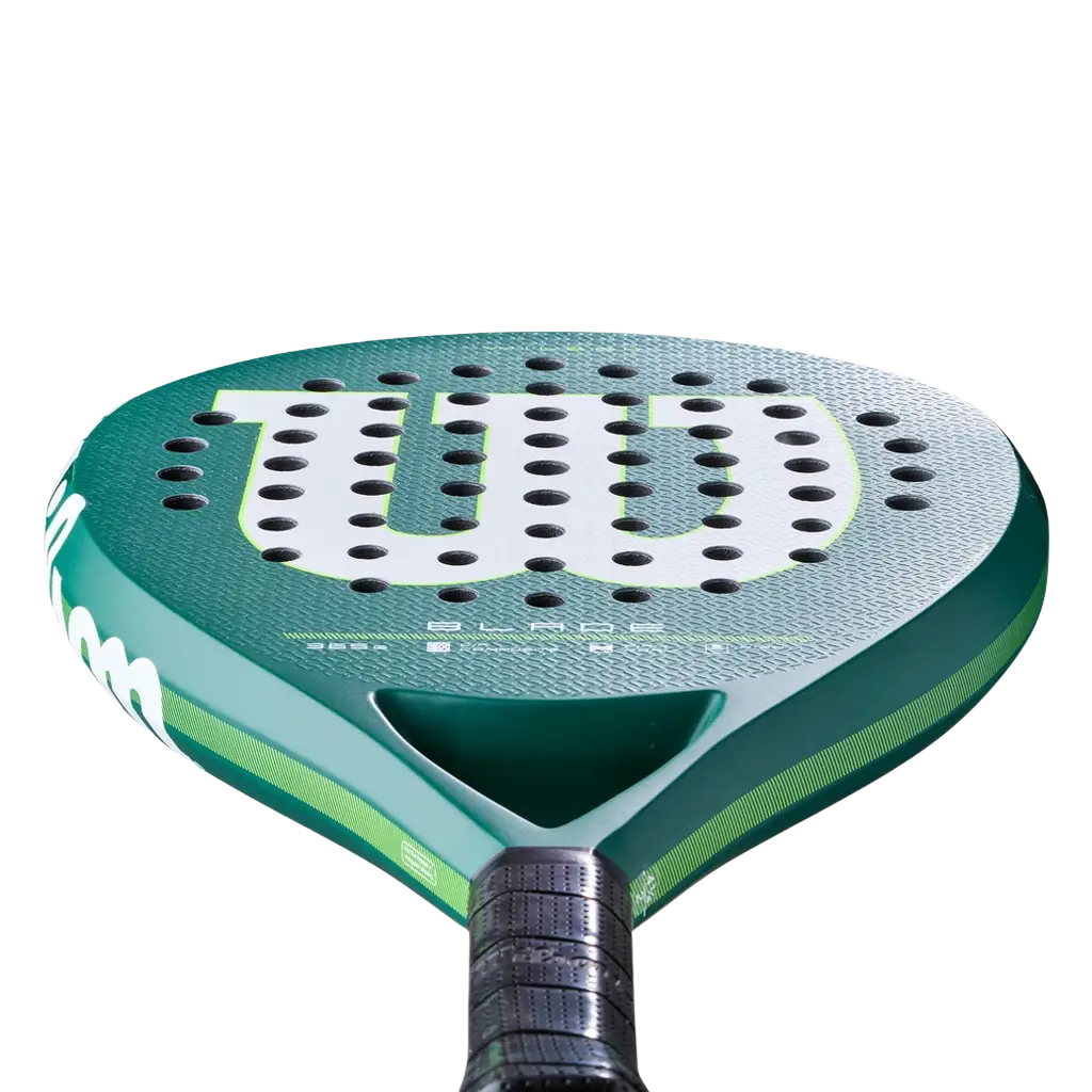 Padel Schläger Wilson Blade v4