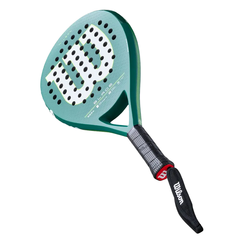 Padel Schläger Wilson Blade v4
