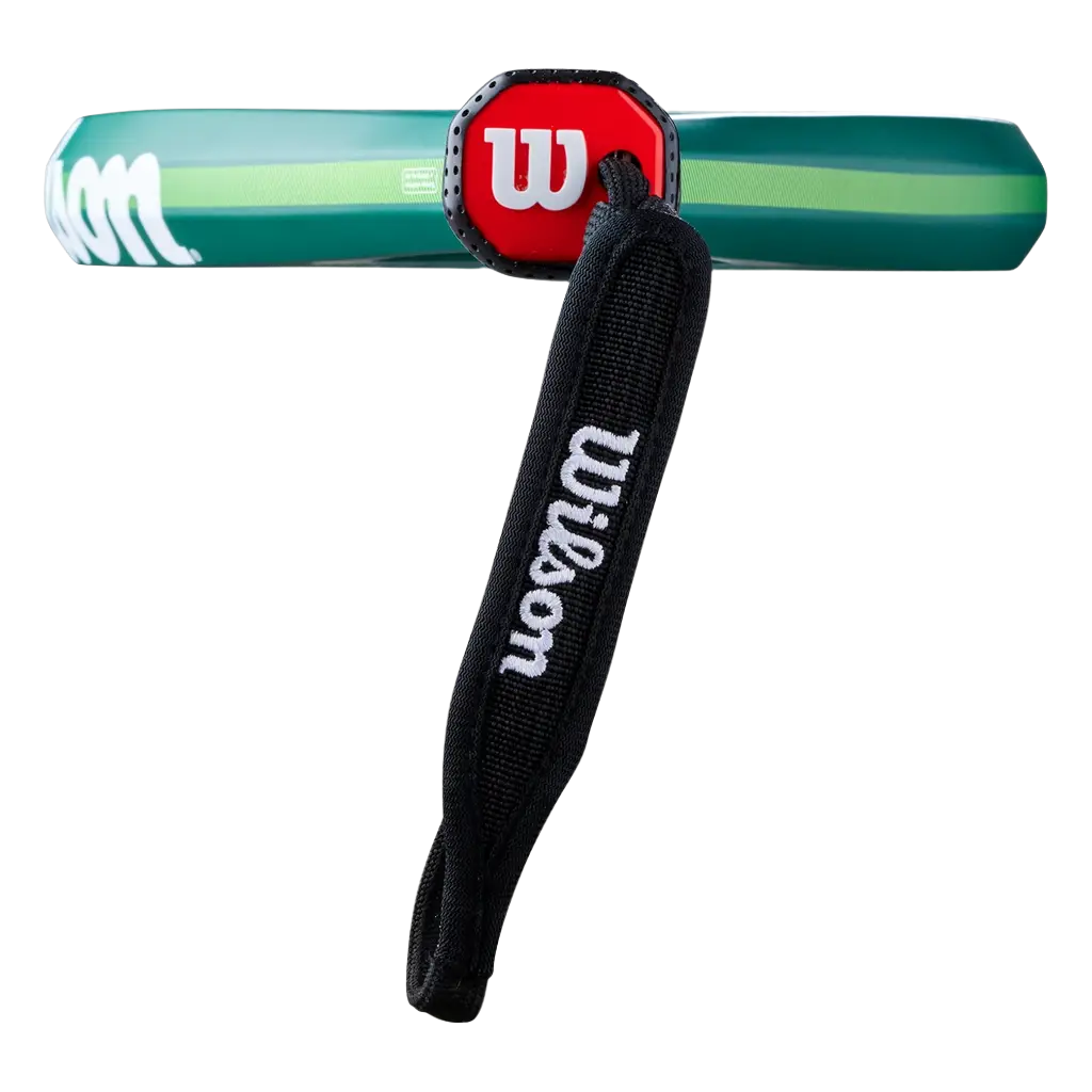 Padel Schläger Wilson Blade v4
