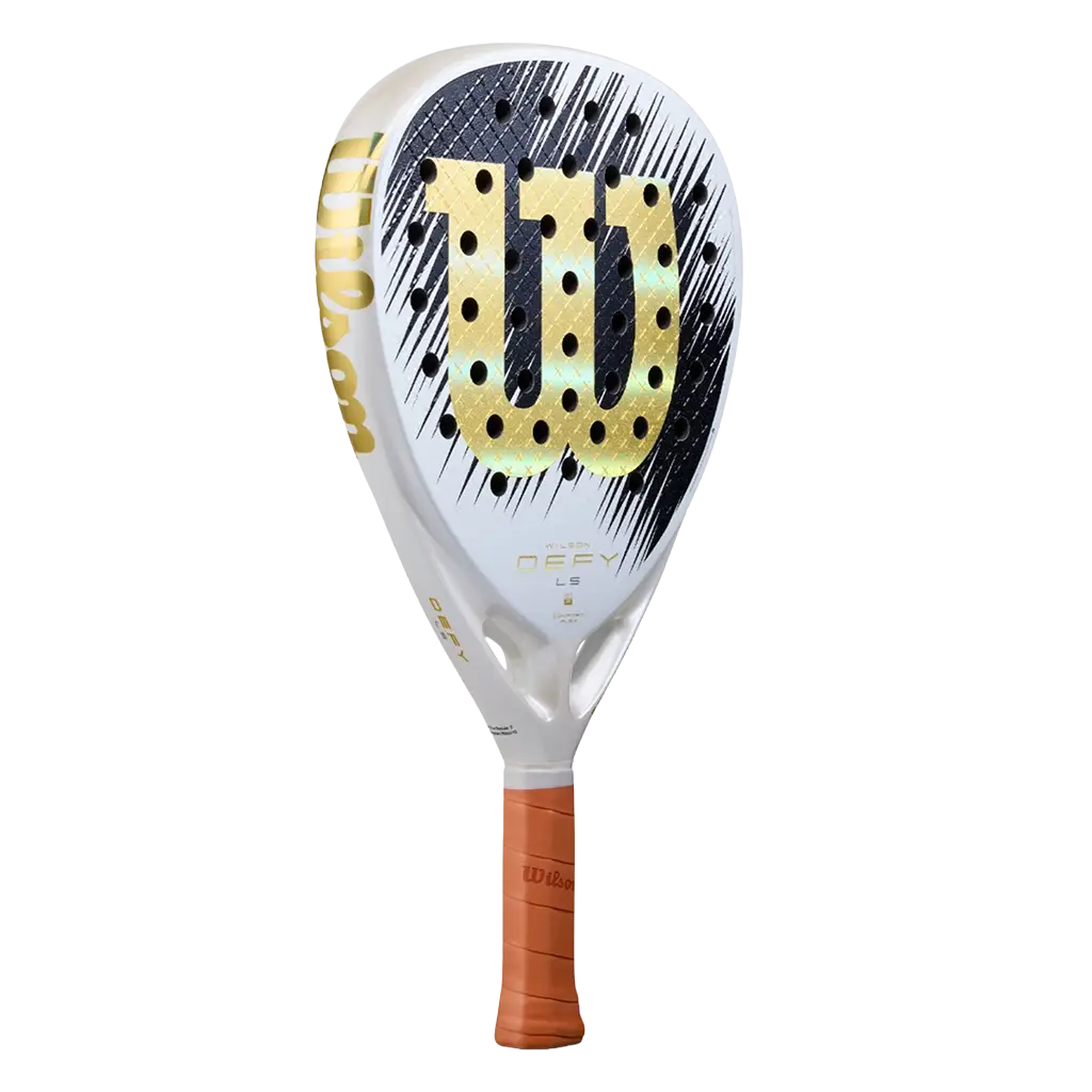 Raquette de Padel Wilson Defy LS V1 SE2 2026