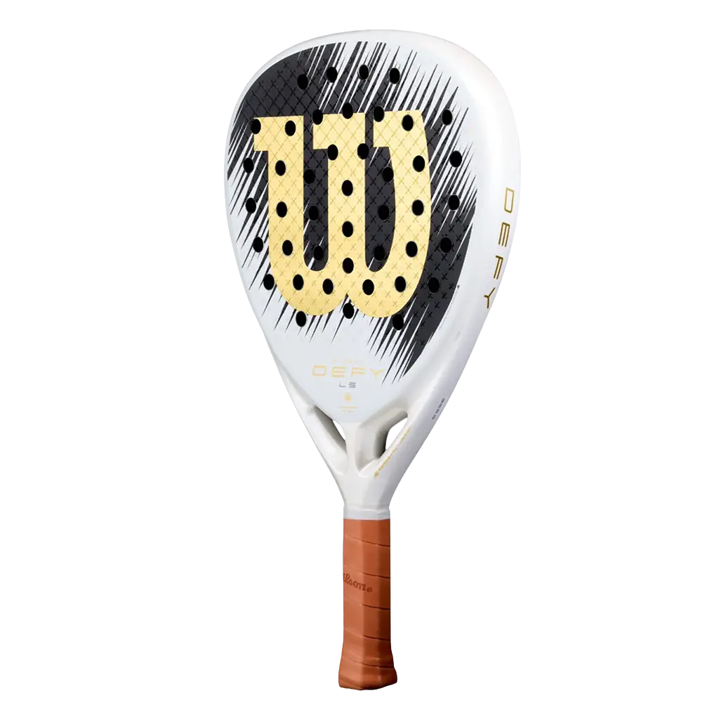 Raquette de Padel Wilson Defy LS V1 SE2 2026