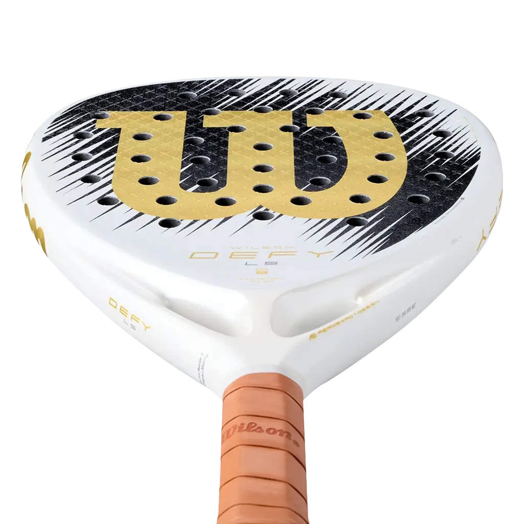 Raquette de Padel Wilson Defy LS V1 SE2 2026