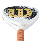 Raquette de Padel Wilson Defy LS V1 SE2 2026