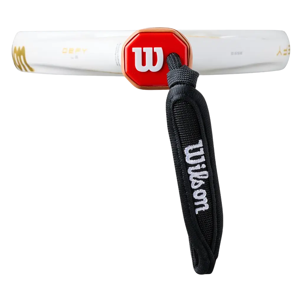 Raquette de Padel Wilson Defy LS V1 SE2 2026