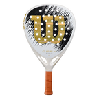 Raquete de Padel Wilson Defy Pro V1 SE2 2026
