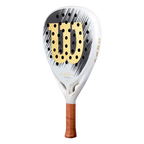 Raquete de Padel Wilson Defy Pro V1 SE2 2026