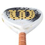 Raquete de Padel Wilson Defy Pro V1 SE2 2026