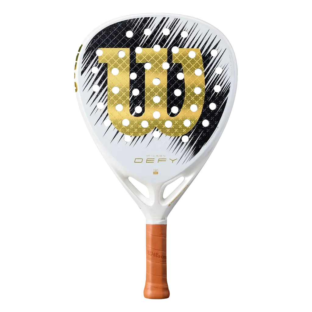 Raquette de Padel Wilson Defy V1 SE 2 2026