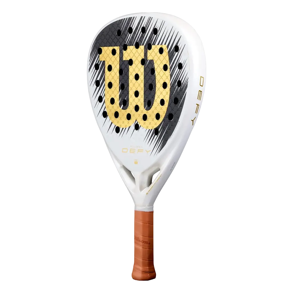 Raquette de Padel Wilson Defy V1 SE 2 2026