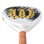 Raquette de Padel Wilson Defy V1 SE 2 2026