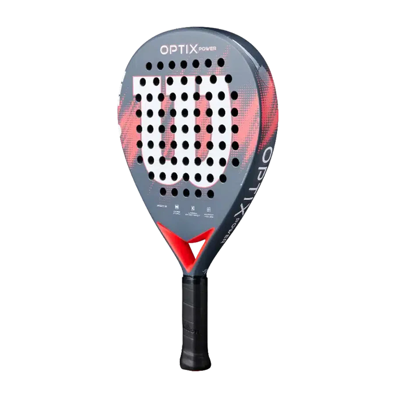 Pala Wilson Optix V2 Power Red 2026