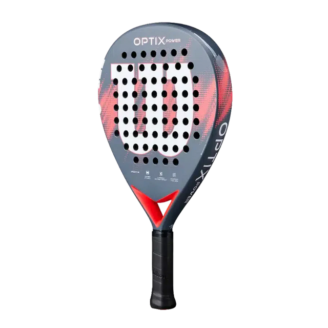 Pala Wilson Optix V2 Power Red 2026