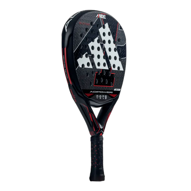 Adidas Padel Racket Adipower A1Padel 2025