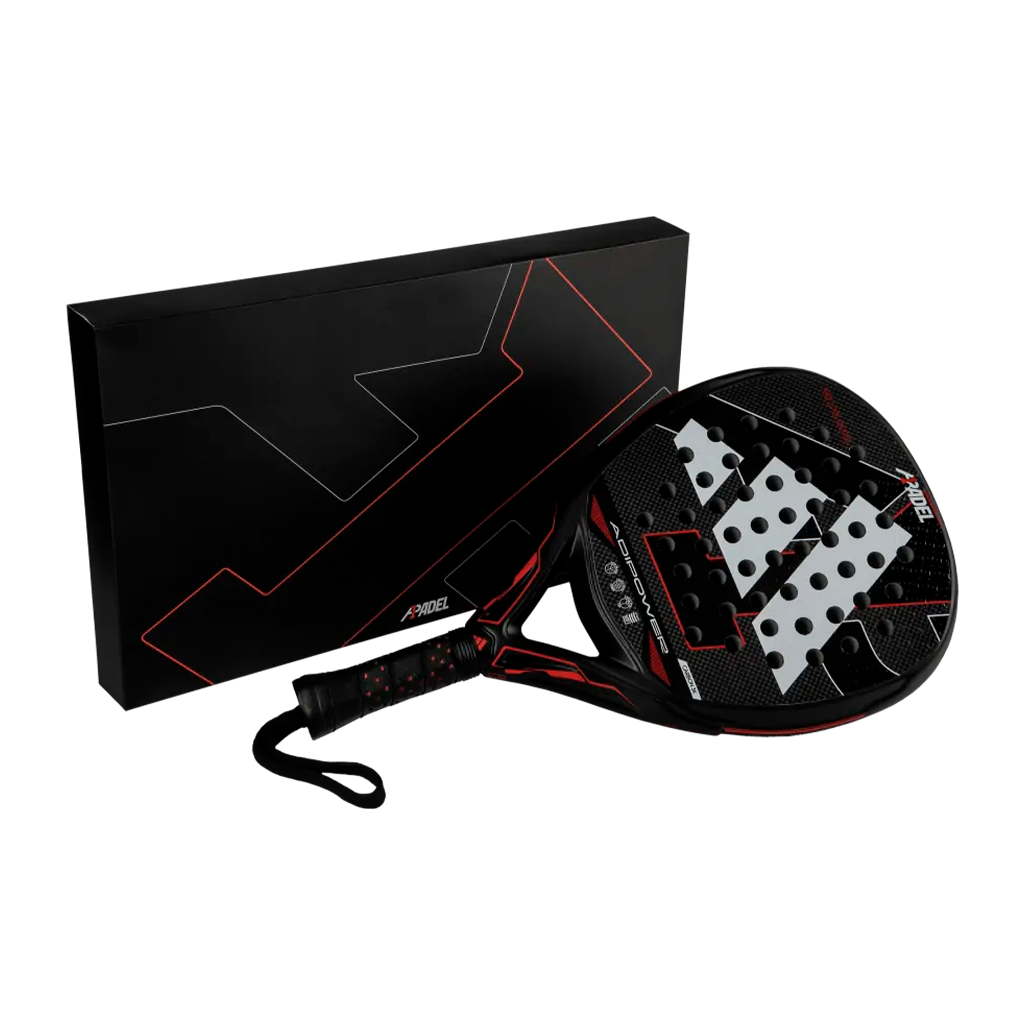 Pala Adidas Adipower A1Padel 2025