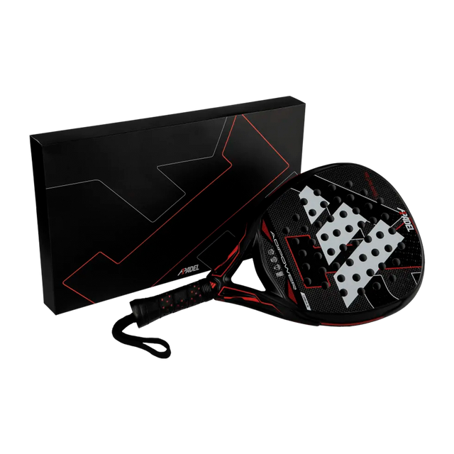 Adidas Padel Racket Adipower A1Padel 2025