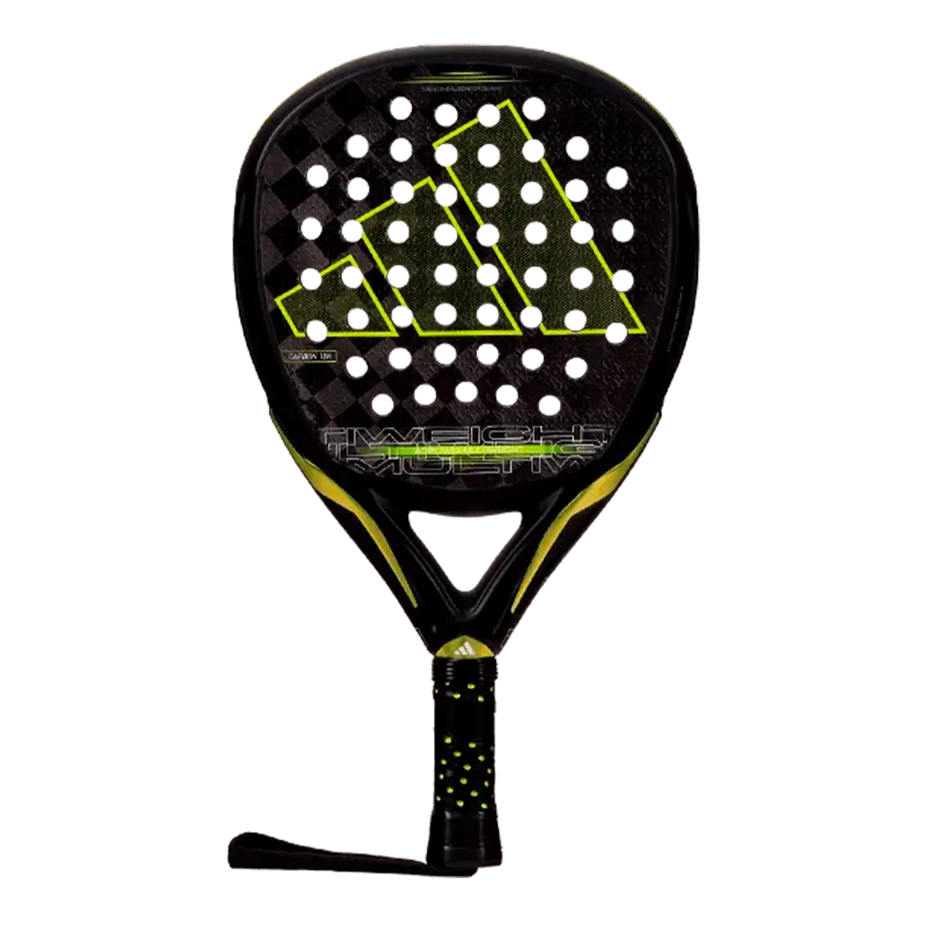 Pala Adidas Adipower Multiweight 3.3
