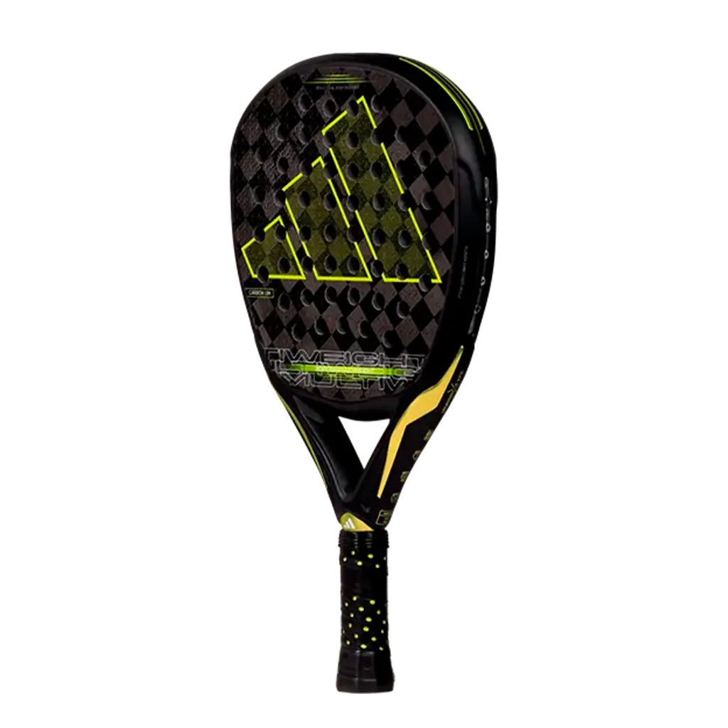 Pala Adidas Adipower Multiweight 3.3