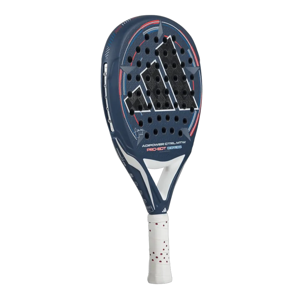 Pala Adidas Adipower Multiweight CTRL Pro EDT Álex Ruiz