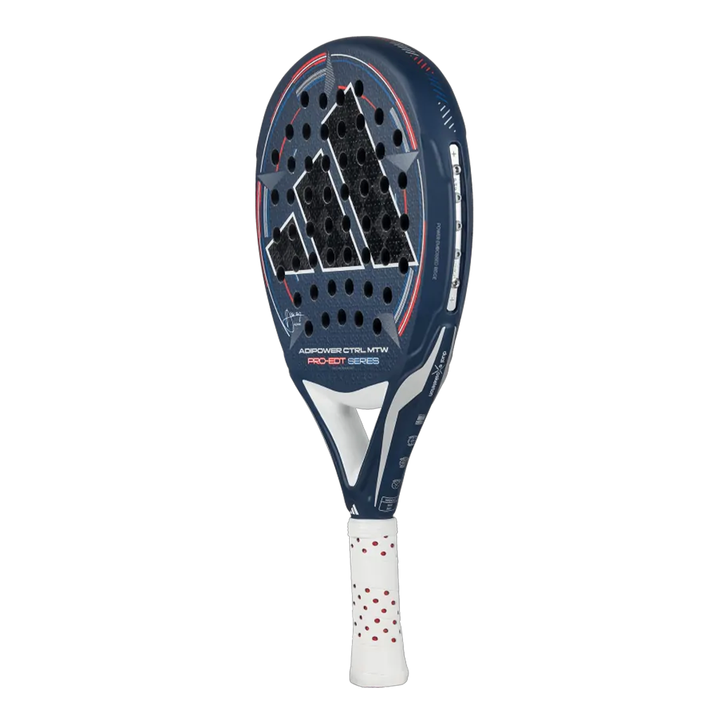 Pala Adidas Adipower Multiweight CTRL Pro EDT Álex Ruiz