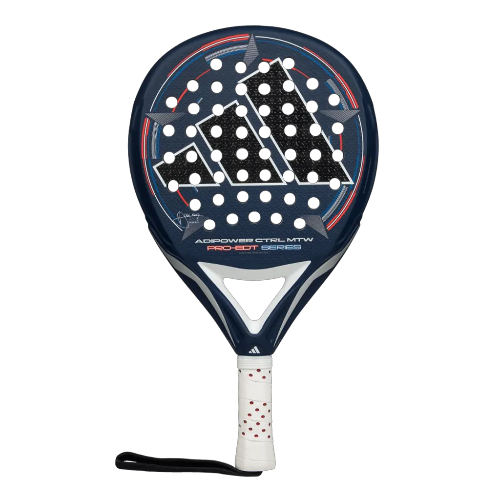 Álex Ruiz - Padel Rackets, T-shirts and Shoes | Padel – PadelPROShop